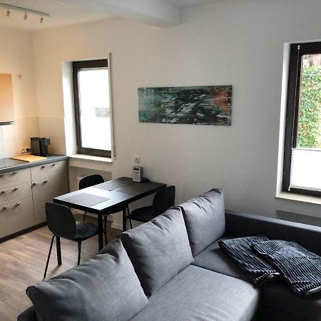 Ferienwohnung "An Der Stadtmauer" Andernach Eksteriør billede