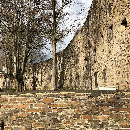 Ferienwohnung "An Der Stadtmauer" Andernach Eksteriør billede