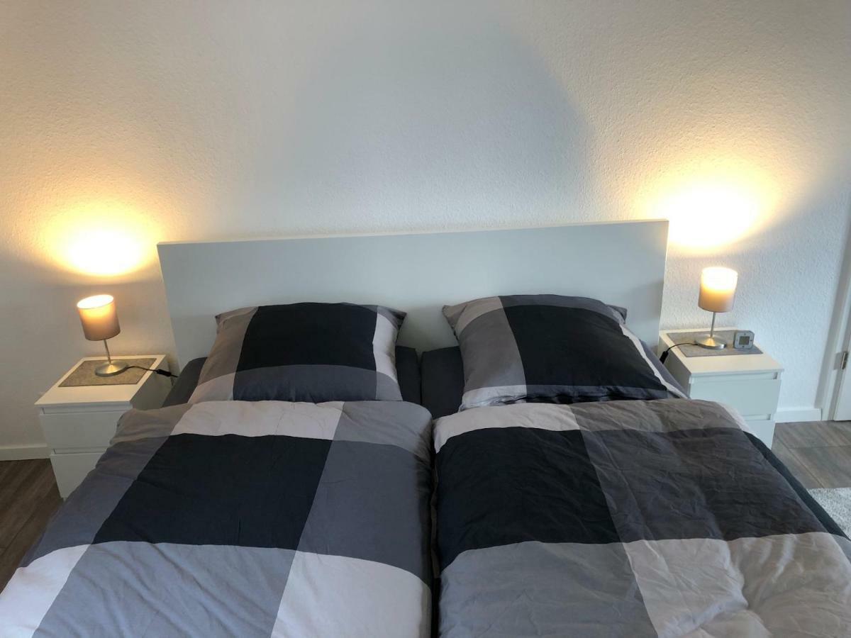 Ferienwohnung "An Der Stadtmauer" Andernach Eksteriør billede