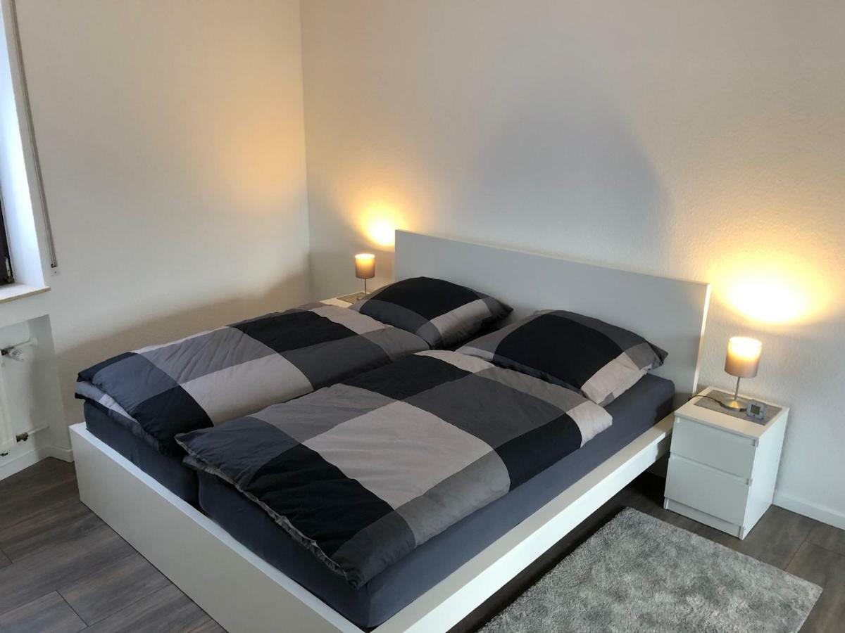 Ferienwohnung "An Der Stadtmauer" Andernach Eksteriør billede