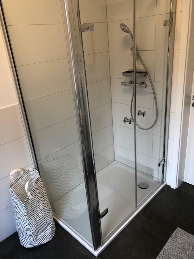 Ferienwohnung "An Der Stadtmauer" Andernach Eksteriør billede