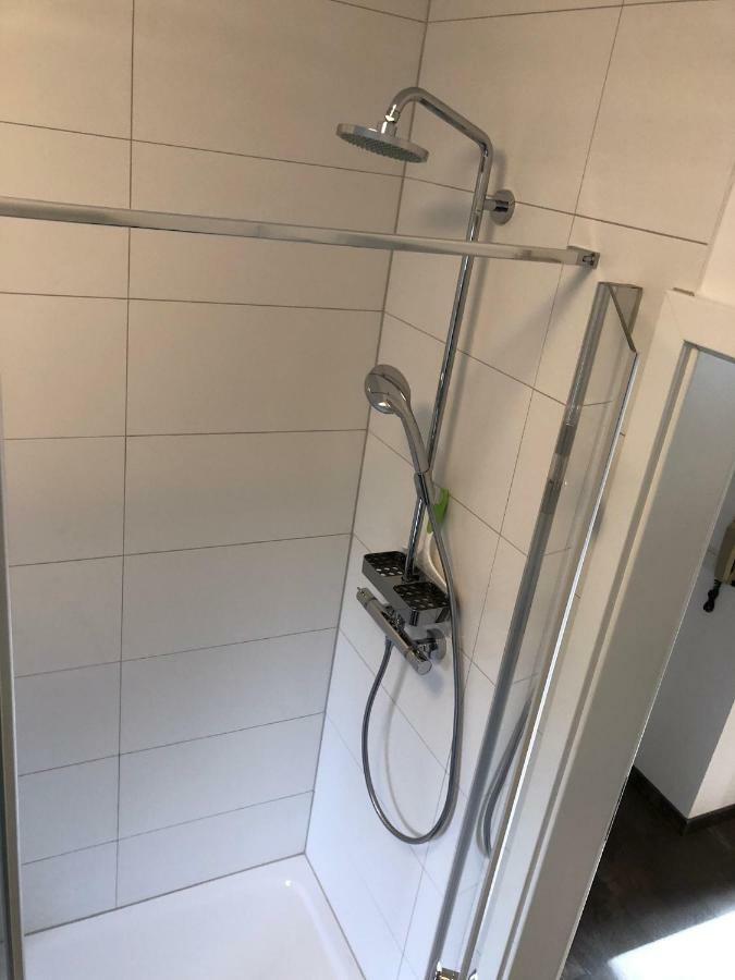 Ferienwohnung "An Der Stadtmauer" Andernach Eksteriør billede