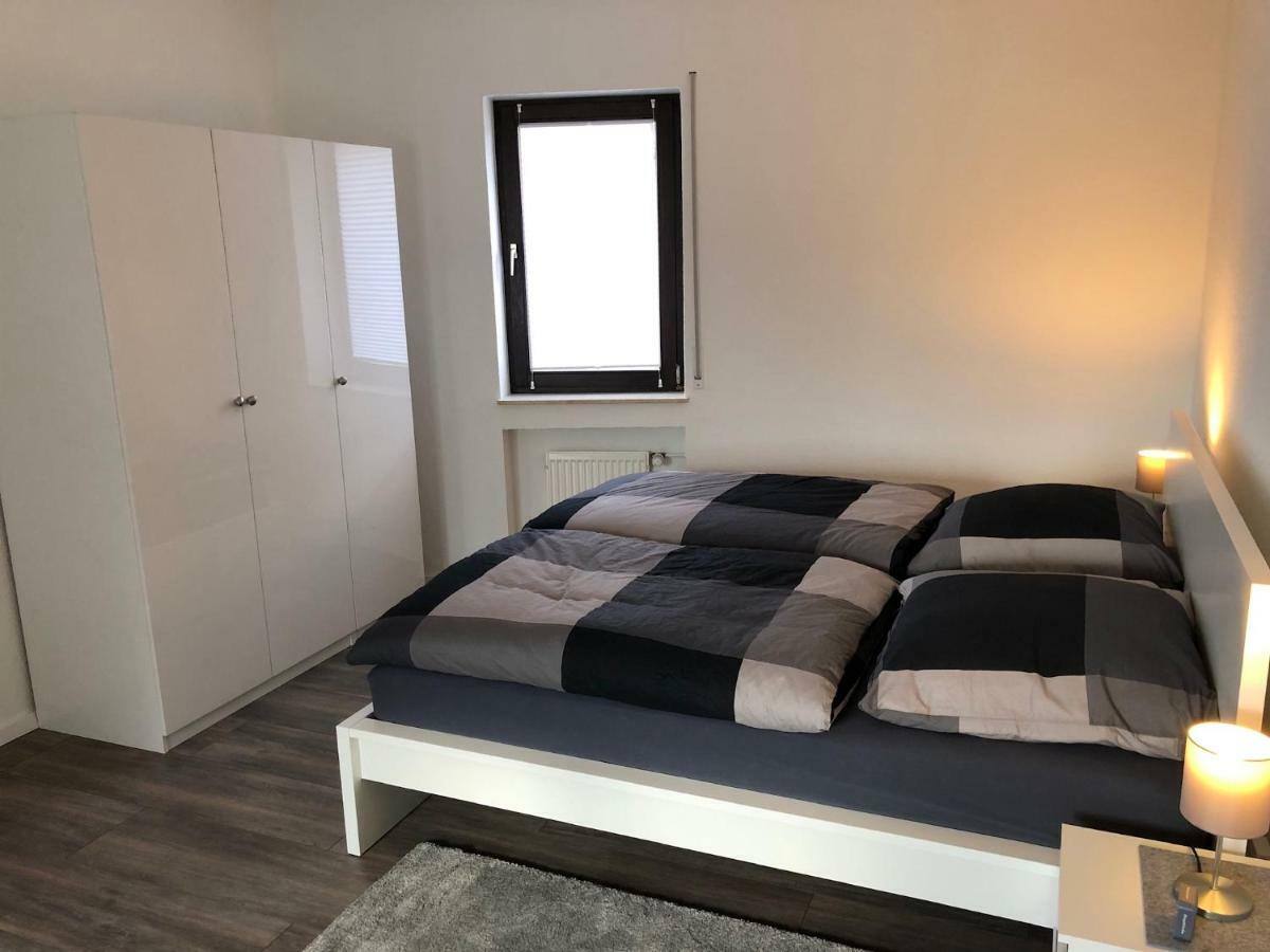 Ferienwohnung "An Der Stadtmauer" Andernach Eksteriør billede