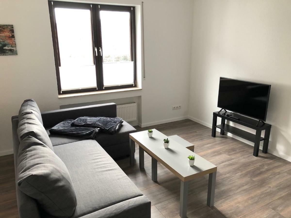 Ferienwohnung "An Der Stadtmauer" Andernach Eksteriør billede